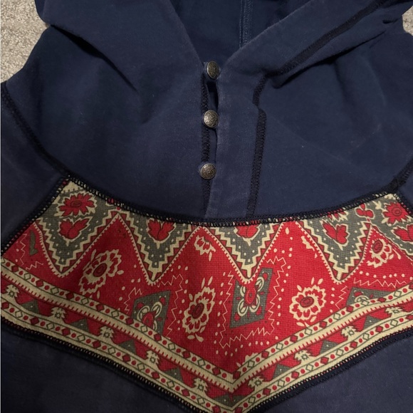 Free people hoodie - Picture 2 of 3